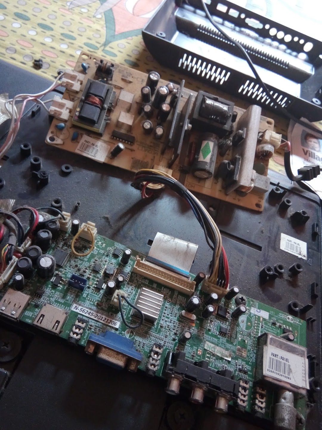 Bhowmick Electronics