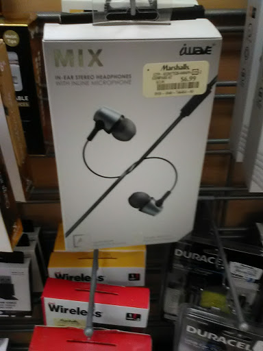 Department Store «Marshalls», reviews and photos, 91 Silhavy Rd #131, Valparaiso, IN 46383, USA