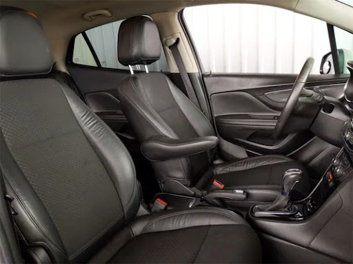 Car Dealer «Lithia Chrysler Dodge Jeep Ram FIAT of Santa Rosa», reviews and photos, 2727 Dowd Dr, Santa Rosa, CA 95407, USA