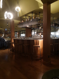 Atmosphère du Restaurant Romy à Saint-Laurent-du-Var - n°6