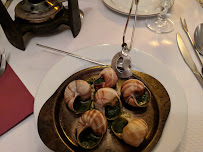 Escargot du Restaurant Demi-Lune à Paris - n°5