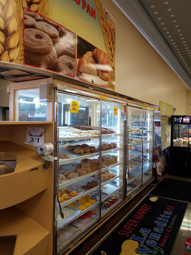 Grocery Store «La Venedita Meat Market», reviews and photos, 14124 Lambert Rd, Whittier, CA 90605, USA