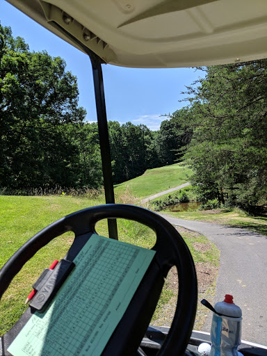 Golf Course «Gunpowder Golf Course», reviews and photos, 14300 Old Gunpowder Rd, Laurel, MD 20707, USA