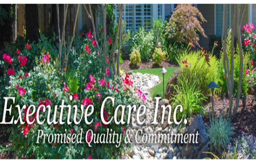 Executive Care Landscaping Inc.
