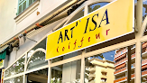 Photo du Salon de coiffure Art'Isa à Nice