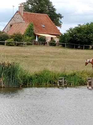 Gîte du Lieu Sorbier à Bourbon-l'Archambault