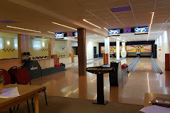 Gasthaus Zur Bowlingbahn Rahneberg