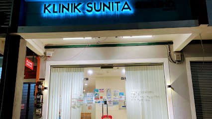 KLINIK SUNITA SDN BHD