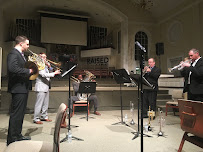 Sharyn Byer Institute of Fine Arts - Music School