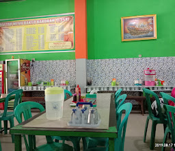 Rm Bakso Barokah photo