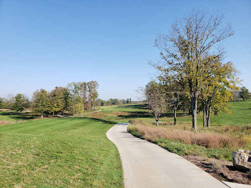 Golf Course «Indiana University Golf Course (IUGC)», reviews and photos, 1350 Indiana 45 46 Bypass, Bloomington, IN 47408, USA