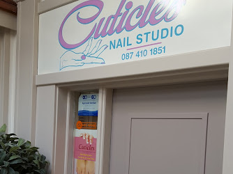 Cuticles Nail Studio