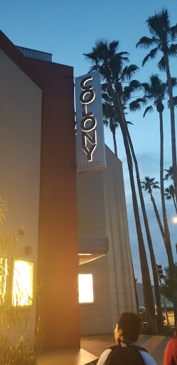 Performing Arts Theater «The Colony Theatre Company», reviews and photos, 555 N 3rd St, Burbank, CA 91502, USA