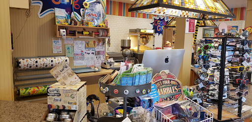 Toy Store «Goose Gang Toys», reviews and photos, 342 3rd Ave SE, Perham, MN 56573, USA