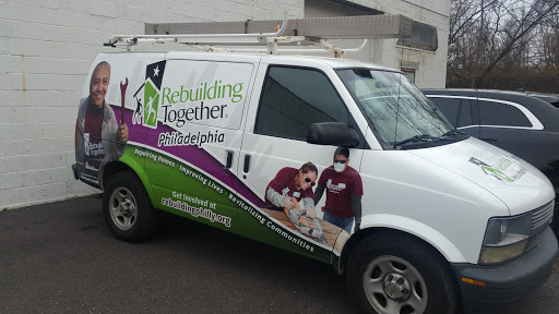 Rebuilding Together Philadelphia
