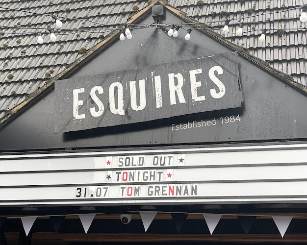 Reviews of Bedford Esquires - Music Venue in Bedford - Night club