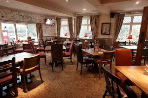 Toby Carvery Keighley image