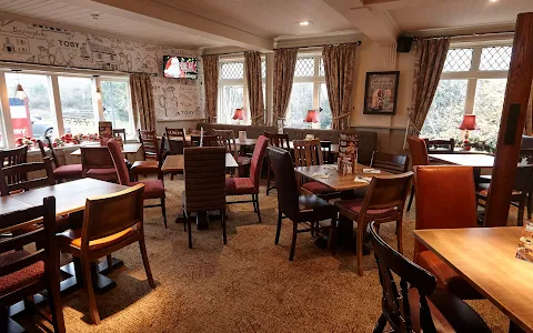 Toby Carvery Keighley image