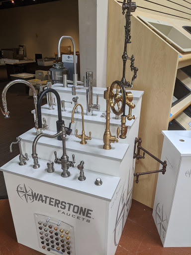 Appliance Store «Pacific Sales Kitchen, Bath & Electronics», reviews and photos, 15272 Bolsa Chica Rd #102, Huntington Beach, CA 92649, USA