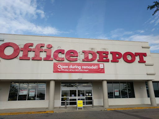 Office Supply Store «OfficeMax», reviews and photos, 2020 Adams St, Mankato, MN 56001, USA
