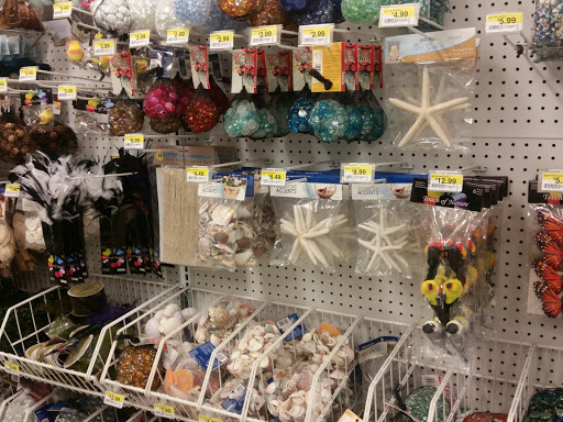 Fabric Store «Jo-Ann Fabrics and Crafts», reviews and photos, 8245 W Golf Rd, Niles, IL 60714, USA