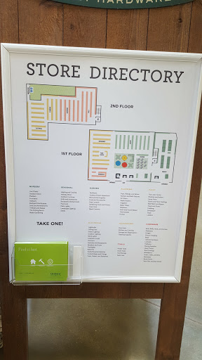 Hardware Store «Orchard Supply Hardware», reviews and photos, 11441 Jefferson Blvd, Culver City, CA 90230, USA