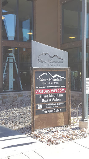 Sports Club «Silver Mountain Sports Club & Spa», reviews and photos, 2080 Gold Dust Ln, Park City, UT 84060, USA