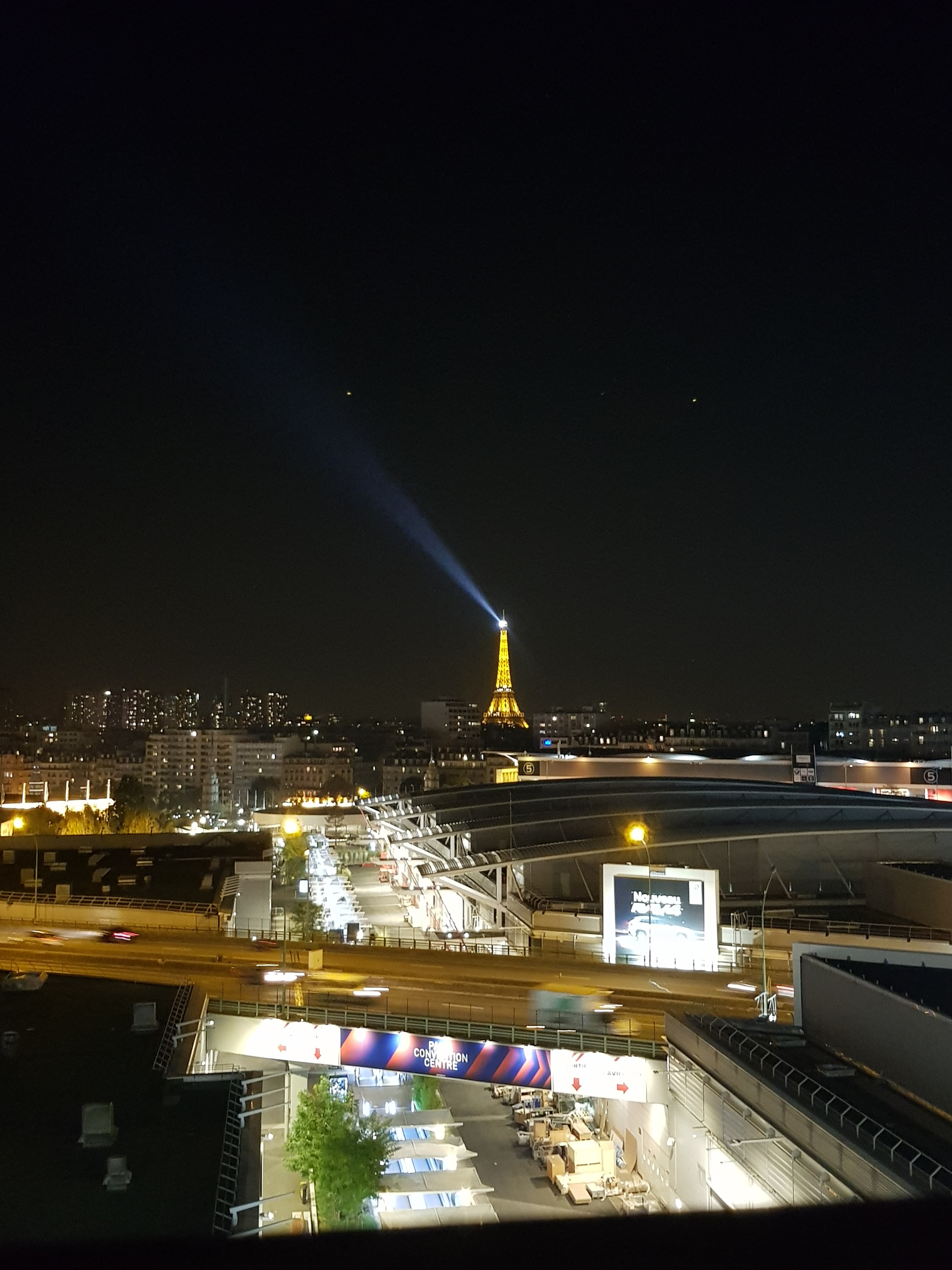 Photo n° 1 de l'avis de Alexandre.a fait le 01/10/2018 à 09:20