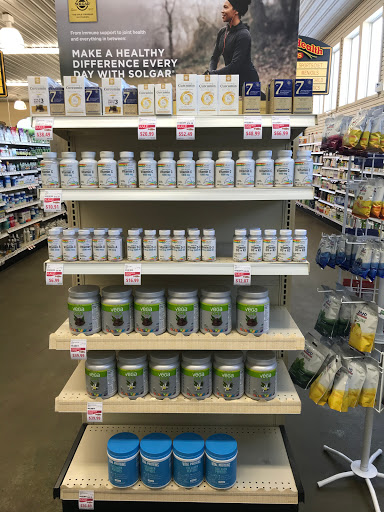 Health Food Store «Harvest Health Foods», reviews and photos, 4150 32nd Ave, Hudsonville, MI 49426, USA