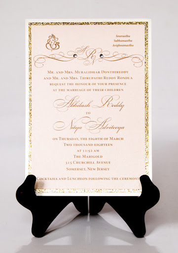 Invitation Printing Service «Word Center Printing», reviews and photos, 1905 NJ-33, Hamilton Township, NJ 08690, USA