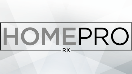 HomePro RX