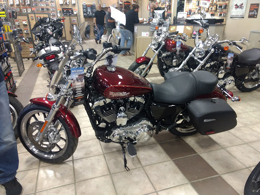 Motorcycle Dealer «Cycle Stop Inc», reviews and photos, 2600 W Henrietta Rd, Rochester, NY 14623, USA