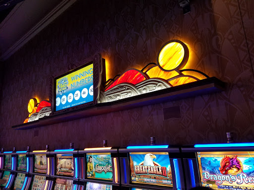 Casino «Hollywood Casino Perryville», reviews and photos, 1201 Chesapeake Overlook Pkwy, Perryville, MD 21903, USA