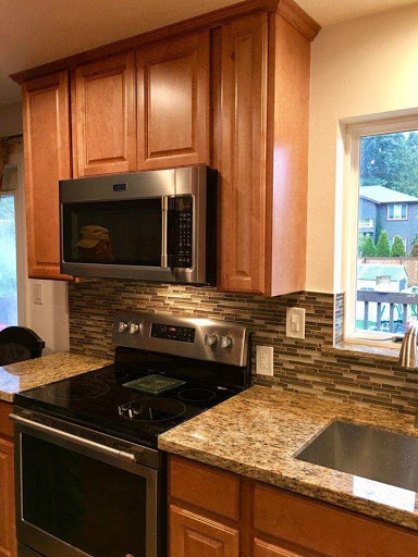 Handyman «A Better Handyman & Contractors Service, LLC», reviews and photos, 6925 216th St SW j, Lynnwood, WA 98036, USA