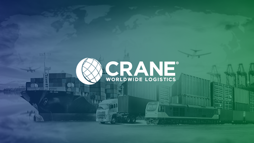 Crane Worldwide Logistics