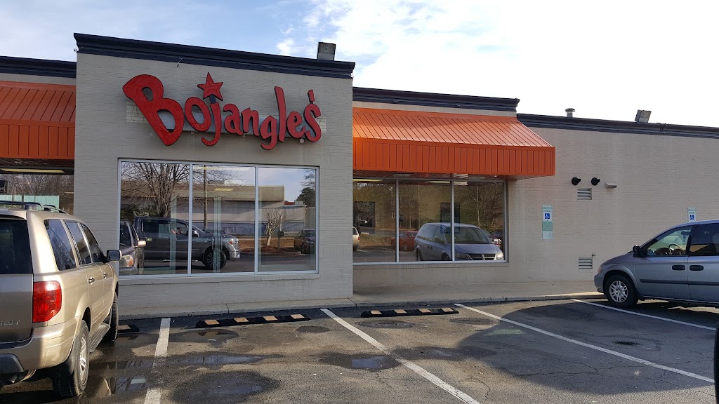 Bojangles 29732
