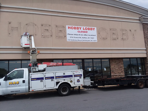 Craft Store «Hobby Lobby», reviews and photos, 2090 George Urban Blvd, Depew, NY 14043, USA