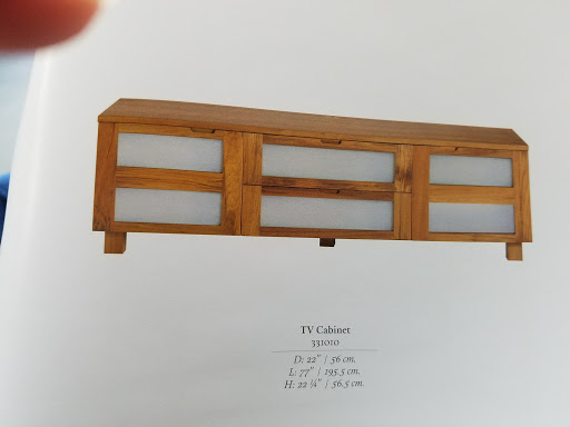 Furniture Store «Danish Concepts International», reviews and photos, 1379 W El Camino Real, Mountain View, CA 94040, USA