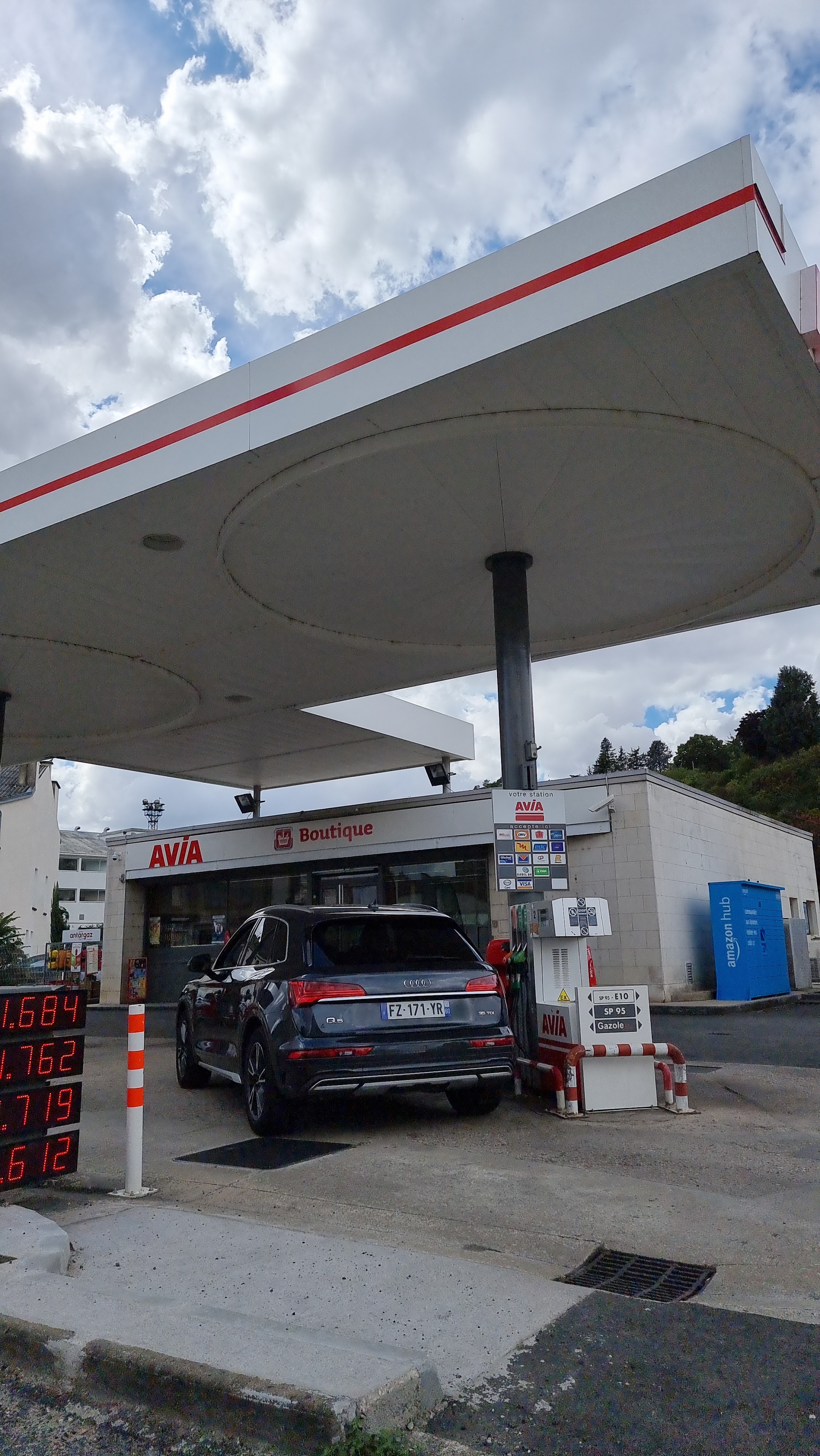 Photo n° 45 de l'avis de Charles.u fait le 21/09/2021 à 02:41