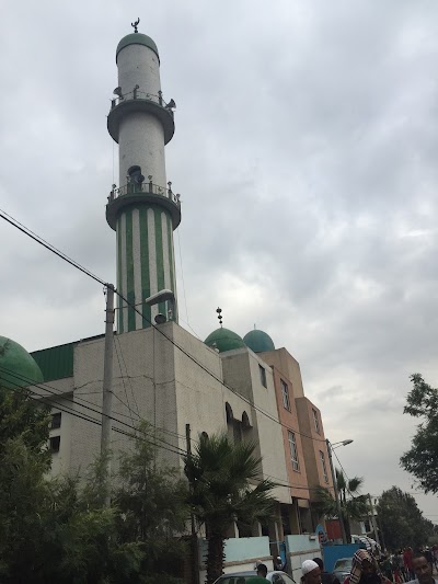 Photos of Aisha Masjid مسجد