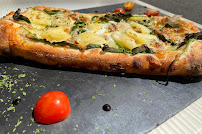 Pizza du Pizzeria La Manufacture Montpellier - n°16