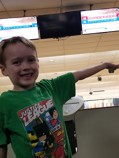 Bowling Alley «Sturgis Bowl», reviews and photos, 1101 S Centerville Rd, Sturgis, MI 49091, USA