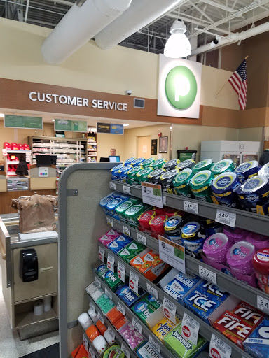 Supermarket «Publix Super Market at Gervais Place», reviews and photos, 501 Gervais St, Columbia, SC 29201, USA