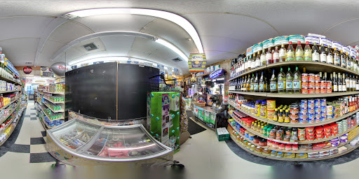 Grocery Store «Westside Market», reviews and photos, 1029 W Las Olas Blvd, Fort Lauderdale, FL 33312, USA