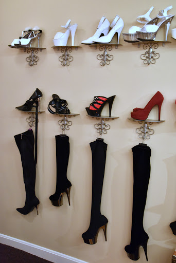 Lingerie Store «Roissy Intimates», reviews and photos, 1660 Greenland Rd #12, Greenland, NH 03840, USA