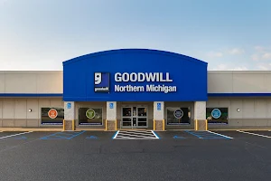 Goodwill Northern Michigan – Gaylord image