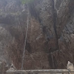 Photo n°2 de l'avis de Martina.t fait le 03/07/2023 à 13:15 sur le  Bar Al Santuario à Ferrara di Monte Baldo