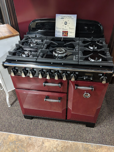 Appliance Store «Appliance Center Home Store», reviews and photos, 321 Illinois Ave, Maumee, OH 43537, USA