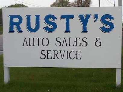 Rusty's Auto Sales & Service