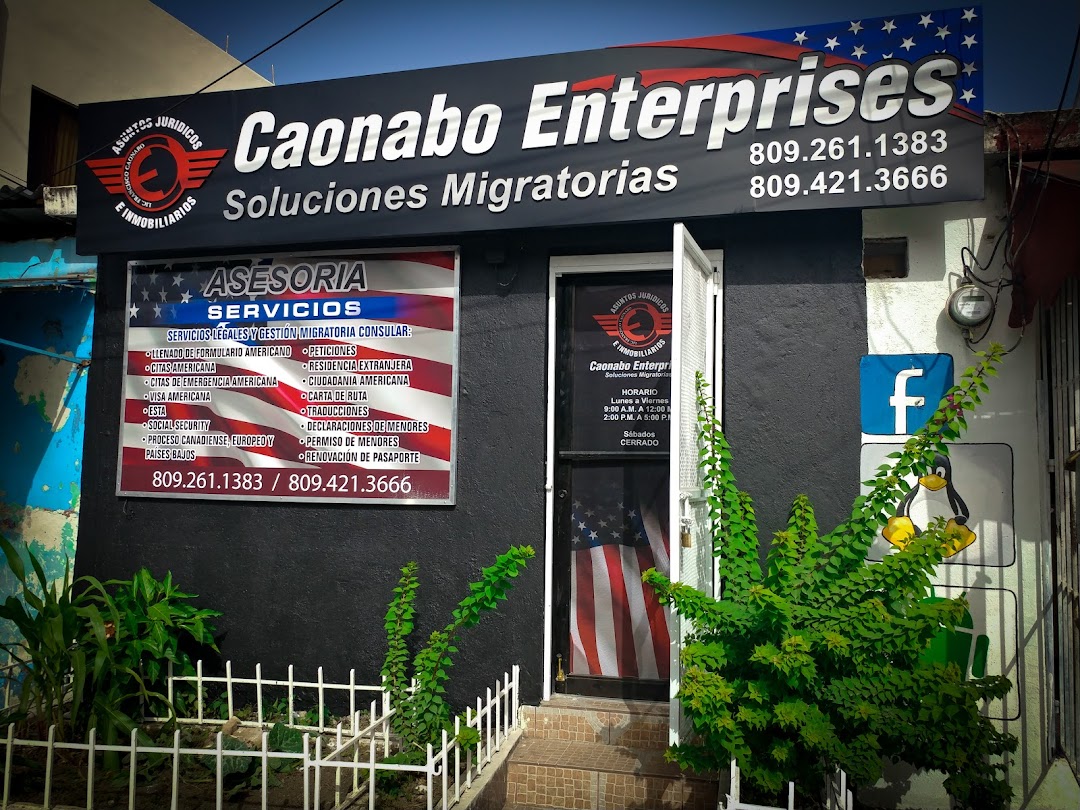 Caonabo Enterprises
